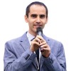Marius Vetrici PhD avatar